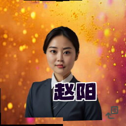 赵阳